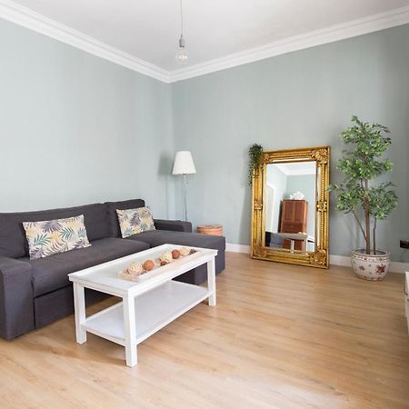 La Villa Suite مالقة المظهر الخارجي الصورة