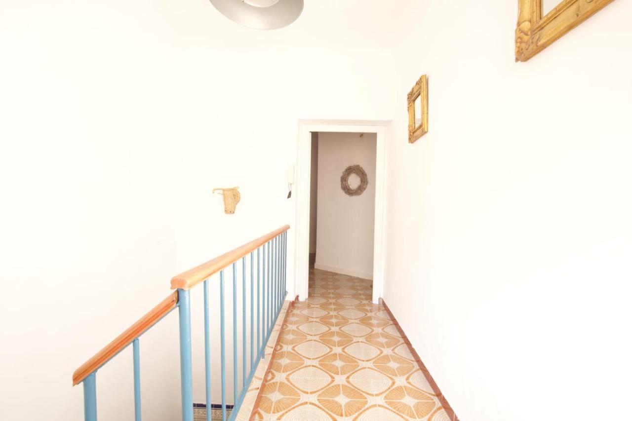 La Villa Suite مالقة المظهر الخارجي الصورة