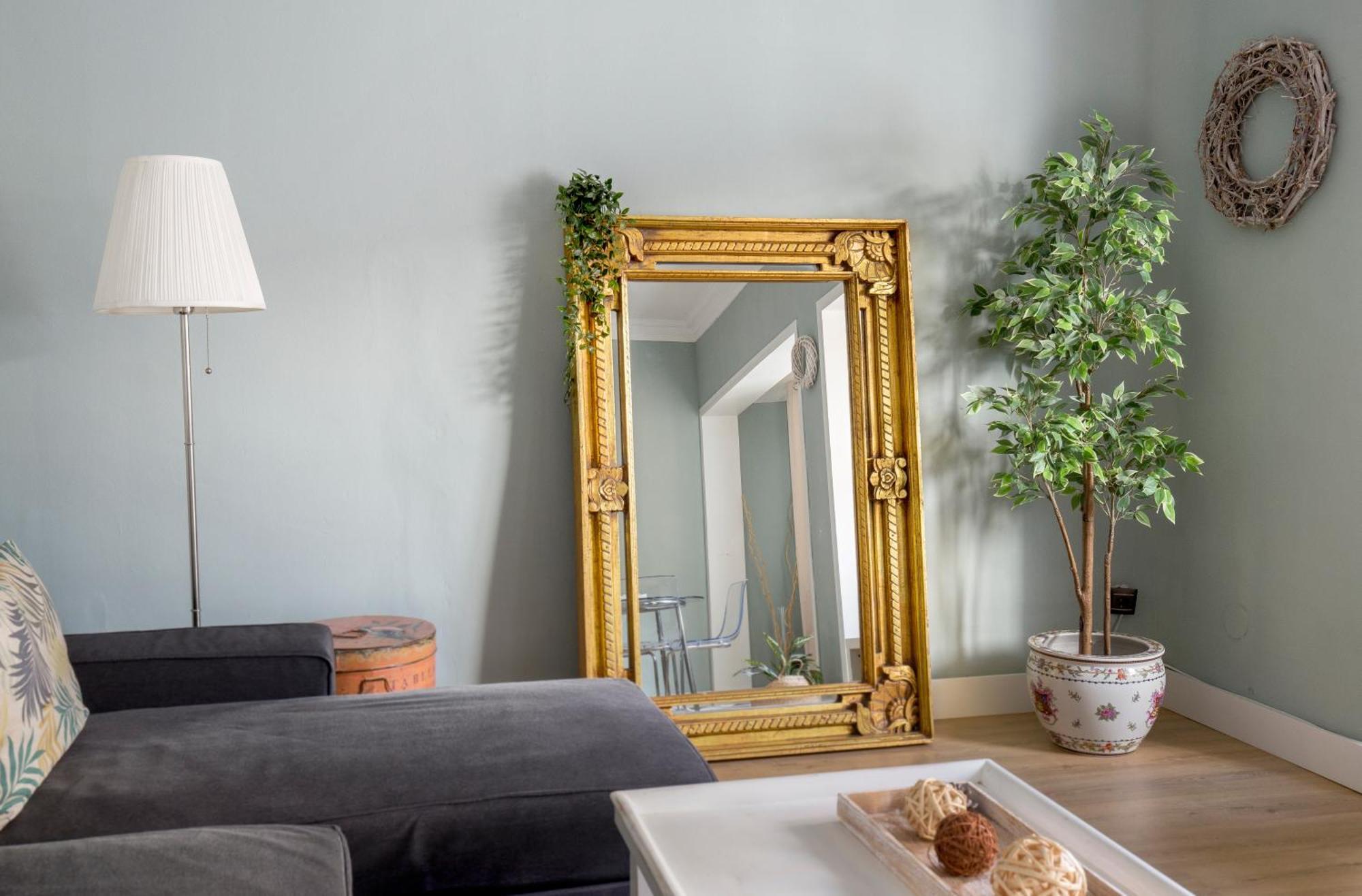 La Villa Suite مالقة المظهر الخارجي الصورة
