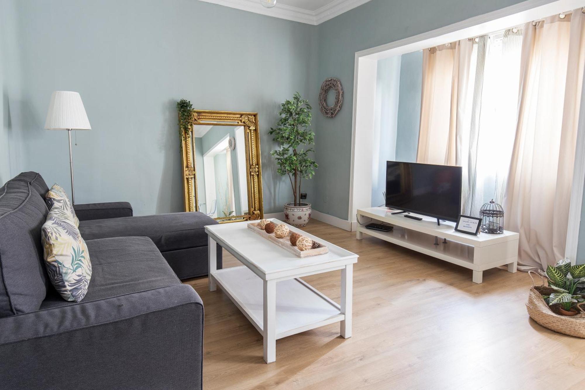 La Villa Suite مالقة المظهر الخارجي الصورة