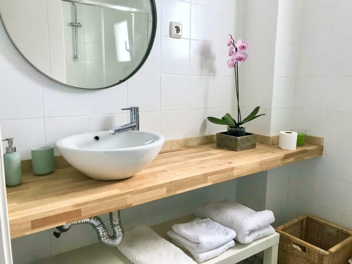 La Villa Suite مالقة المظهر الخارجي الصورة